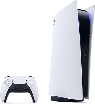 PS5 PS5